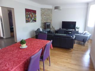 SUPERBE VILLA - MODERNE sur JARDIN 15 Mn de Paris - Le Perreux-Sur-Marne - 8