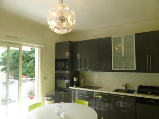 SUPERBE VILLA - MODERNE sur JARDIN 15 Mn de Paris - Le Perreux-Sur-Marne - 5