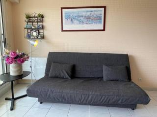 - Le Montauban - Appartement avec grande terrasse - La Chaume - 6