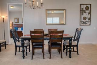 Vista Cay Luxury 3BR Condo - Orlando - 5
