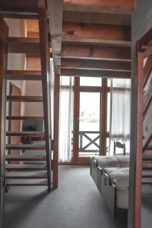 Hotel Bahnhof - Giswil - 6