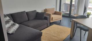 City Centre River View Apartment - Pärnu - 1