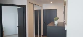 City Centre River View Apartment - 6