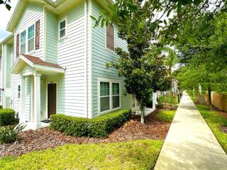 Disney Vacation Beautiful 4 Bd Home 8996SP home - Kissimmee - 3