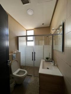 The bridge Residence - Amman - 6