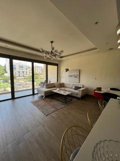 The bridge Residence - Amman - 5