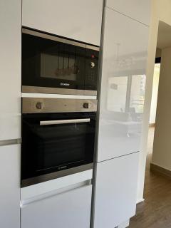 The bridge Residence - Amman - 1