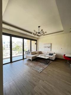 The bridge Residence - Amman - 7