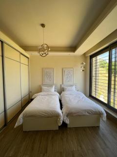 The bridge Residence - Amman - 8