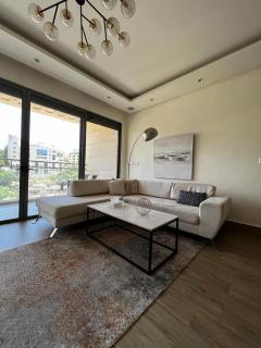 The bridge Residence - Amman - 4