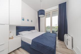 La barca apartments - Bečići - 5