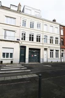 Très Bel Apart Lumineux et Comfortable - Lille - 5