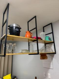 Lagoa Quente Flat Service - Caldas Novas - 6