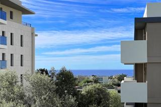 Appartement Graphique Welkeys - 4