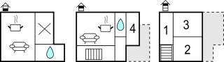 Lovely Home In Codivara With Wifi - Maissana - 1