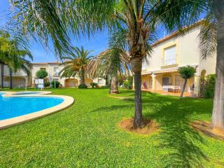 Residencial La Giralda III - Dénia - 8