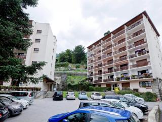 Studio cosy pour 2 au centre de Brides-les-Bains, proche thermes et télécabine - FR-1-512-107 - Brides-les-Bains - 1