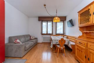 Residenza Latemar - Moena - 7