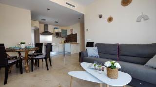 CALA ALTA sea view apartment - 8