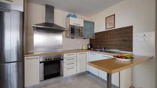 CALA ALTA sea view apartment - Benidorm - 1