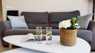 CALA ALTA sea view apartment - Benidorm - 9