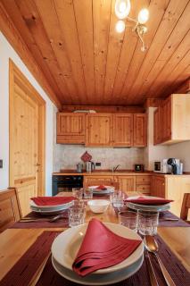 REVO Apartments - CA' DI SCIUR - Aprica - 6