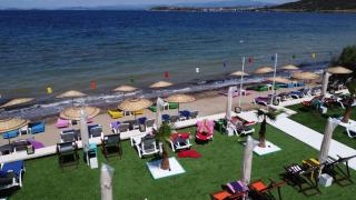 Neo Beach Hotel Cunda - Ayvalık - 9
