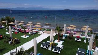 Neo Beach Hotel Cunda - Ayvalık - 4