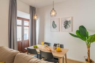 Feelathome Merced Apartments - Málaga - 4