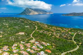 Villa BRANDINCHI - Heated Pool, Private Beach, Sea View, Wi-Fi - San Teodoro - 7
