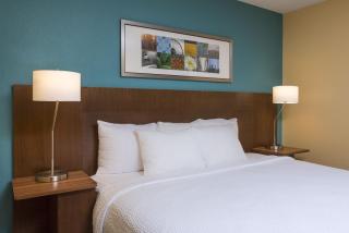 Fairfield Inn & Suites Temple Belton - Temple - 9