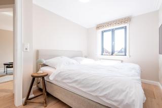 Stadthaus Boysen Whg 6 - Westerland - 8