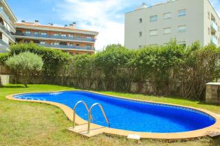 AL38 elegant apartment in Fenals beach - 5