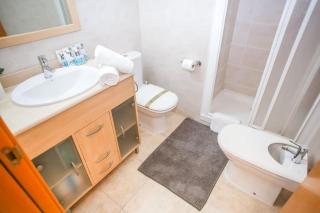 AL38 elegant apartment in Fenals beach - Lloret de Mar - 6