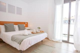 AL38 elegant apartment in Fenals beach - Lloret de Mar - 4