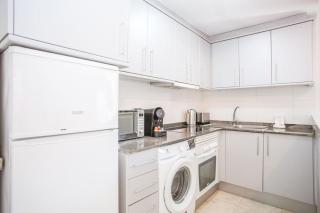 AL38 elegant apartment in Fenals beach - Lloret de Mar - 8