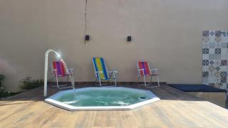 Casa c/ quartos separados + churrasqueira ampla. - 3