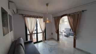Appartement Pueblo del Parque avec belle terrasse - 5