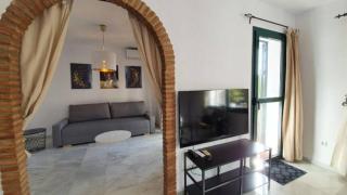 Appartement Pueblo del Parque avec belle terrasse - 6