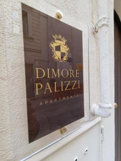 DIMORE PALIZZI APARTMENTS - Vasto - 0