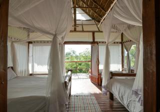 Kazinga Wilderness Safari Camp - Kasese - 5