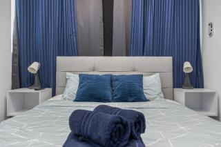 IB Properties Suites - 5