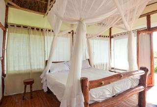 Kazinga Wilderness Safari Camp - Kasese - 2