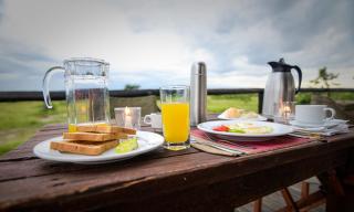 Kazinga Wilderness Safari Camp - Kasese - 3