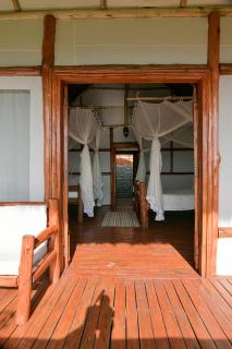 Kazinga Wilderness Safari Camp - Kasese - 1