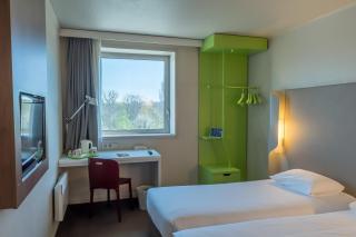 Campanile Nogent-Sur-Marne - 1