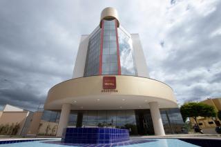 Nobile Hotel Araripina - Araripina - 3