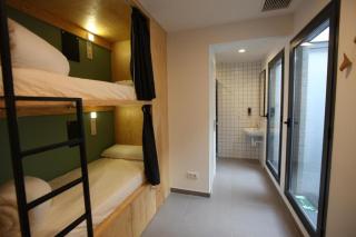 VTZ The Botanic Hostel - Saragozza - 7