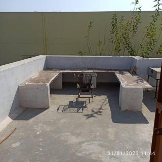 Henry's Home - 1