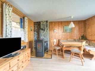 Comely Holiday Home in Güntersberge near Forest - Güntersberge - 0